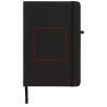 Libreta mediana PU 96 hojas crema - Imagen 19