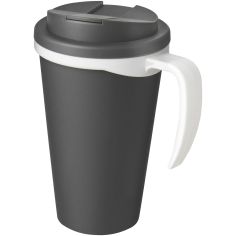 Taza Americano doble pared 350 ml UK
