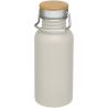 Botella acero inoxidable 550 ml tapa bambú - Imagen 13