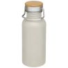 Botella acero inoxidable 550 ml tapa bambú - Imagen 14