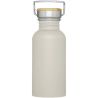 Botella acero inoxidable 550 ml tapa bambú - Imagen 15
