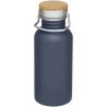 Botella acero inoxidable 550 ml tapa bambú - Imagen 19