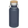 Botella acero inoxidable 550 ml tapa bambú - Imagen 20