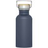 Botella acero inoxidable 550 ml tapa bambú - Imagen 21