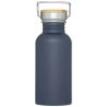 Botella acero inoxidable 550 ml tapa bambú - Imagen 22
