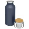 Botella acero inoxidable 550 ml tapa bambú - Imagen 24