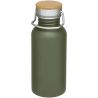 Botella acero inoxidable 550 ml tapa bambú - Imagen 25