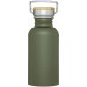 Botella acero inoxidable 550 ml tapa bambú - Imagen 27