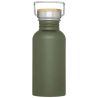 Botella acero inoxidable 550 ml tapa bambú - Imagen 28