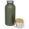 Botella acero inoxidable 550 ml tapa bambú - Imagen 29