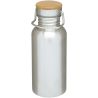 Botella acero inoxidable 550 ml tapa bambú - Imagen 31