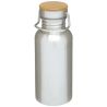 Botella acero inoxidable 550 ml tapa bambú - Imagen 32