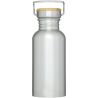 Botella acero inoxidable 550 ml tapa bambú - Imagen 33