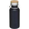 Botella acero inoxidable 550 ml tapa bambú - Imagen 37