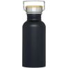 Botella acero inoxidable 550 ml tapa bambú - Imagen 39