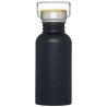 Botella acero inoxidable 550 ml tapa bambú - Imagen 40