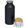 Botella acero inoxidable 550 ml tapa bambú - Imagen 42