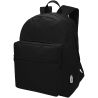 Mochila RPET 16L 100% reciclado ~15 botellas 3 compartim. - Imagen 17