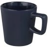 Taza de cerámica mate 280 ml en caja reciclada - Imagen 11