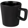 Taza de cerámica mate 280 ml en caja reciclada - Imagen 23