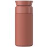 Termo NFC ocean-bound acero reciclado 350 ml - Imagen 10