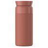 Termo NFC ocean-bound acero reciclado 350 ml - Imagen 11