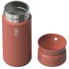 Termo NFC ocean-bound acero reciclado 350 ml - Imagen 12
