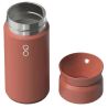 Termo NFC ocean-bound acero reciclado 350 ml - Imagen 13