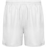 Pantalón corto deportivo infantil transpirable - Imagen 16