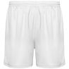 Pantalón corto deportivo infantil transpirable - Imagen 17