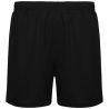 Pantalón corto deportivo infantil transpirable - Imagen 21