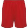 Pantalón corto deportivo infantil transpirable - Imagen 24