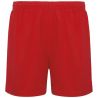 Pantalón corto deportivo infantil transpirable - Imagen 25