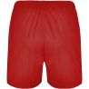 Pantalón corto deportivo infantil transpirable - Imagen 26