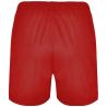 Pantalón corto deportivo infantil transpirable - Imagen 27