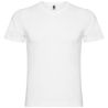 Camiseta hombre cuello pico doble capa - Imagen 32
