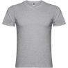 Camiseta hombre cuello pico doble capa - Imagen 35