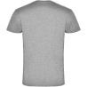 Camiseta hombre cuello pico doble capa - Imagen 37