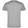Camiseta hombre cuello pico doble capa - Imagen 38