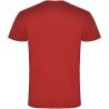 Camiseta hombre cuello pico doble capa - Imagen 45