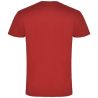 Camiseta hombre cuello pico doble capa - Imagen 46