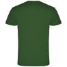 Camiseta hombre cuello pico doble capa - Imagen 54