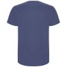 Camiseta hombre tubular cuello elastano - Imagen 43