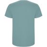 Camiseta hombre tubular cuello elastano - Imagen 46