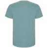 Camiseta hombre tubular cuello elastano - Imagen 47