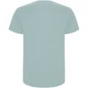 Camiseta hombre tubular cuello elastano - Imagen 50