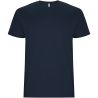 Camiseta hombre tubular cuello elastano - Imagen 52