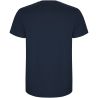 Camiseta hombre tubular cuello elastano - Imagen 54