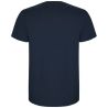 Camiseta hombre tubular cuello elastano - Imagen 55
