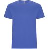 Camiseta hombre tubular cuello elastano - Imagen 56